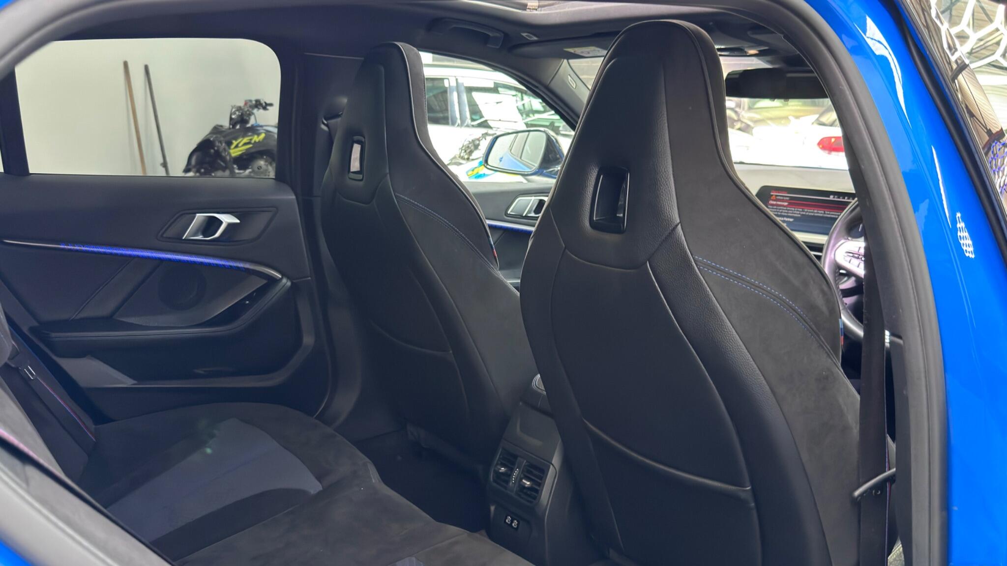 BMW 1 Series view 51