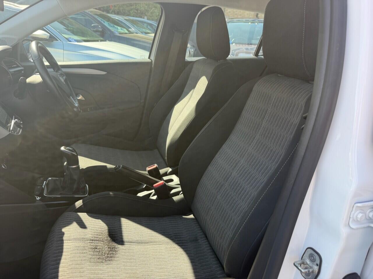Vauxhall Corsa view 9