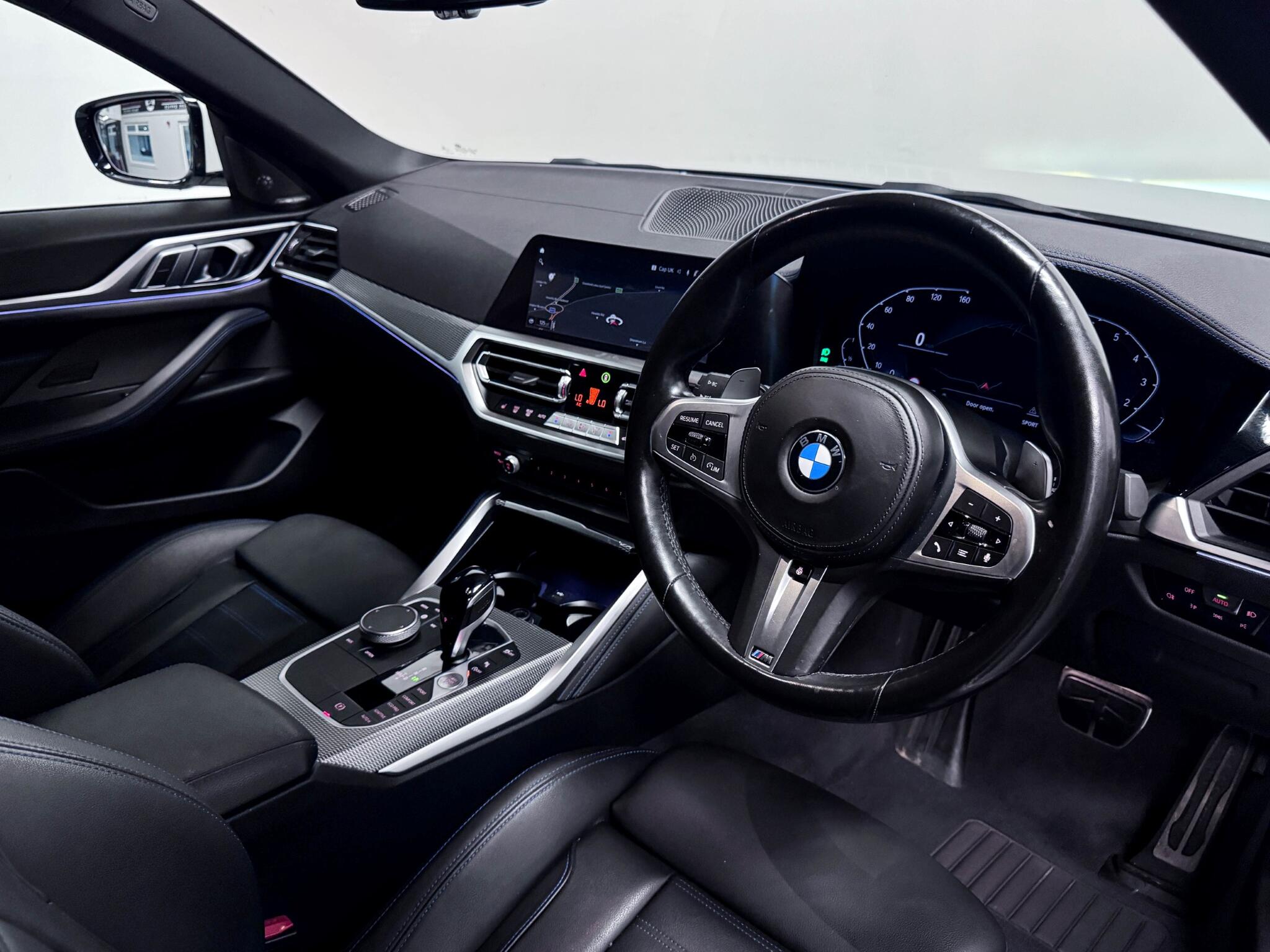 BMW 4 Series view 24
