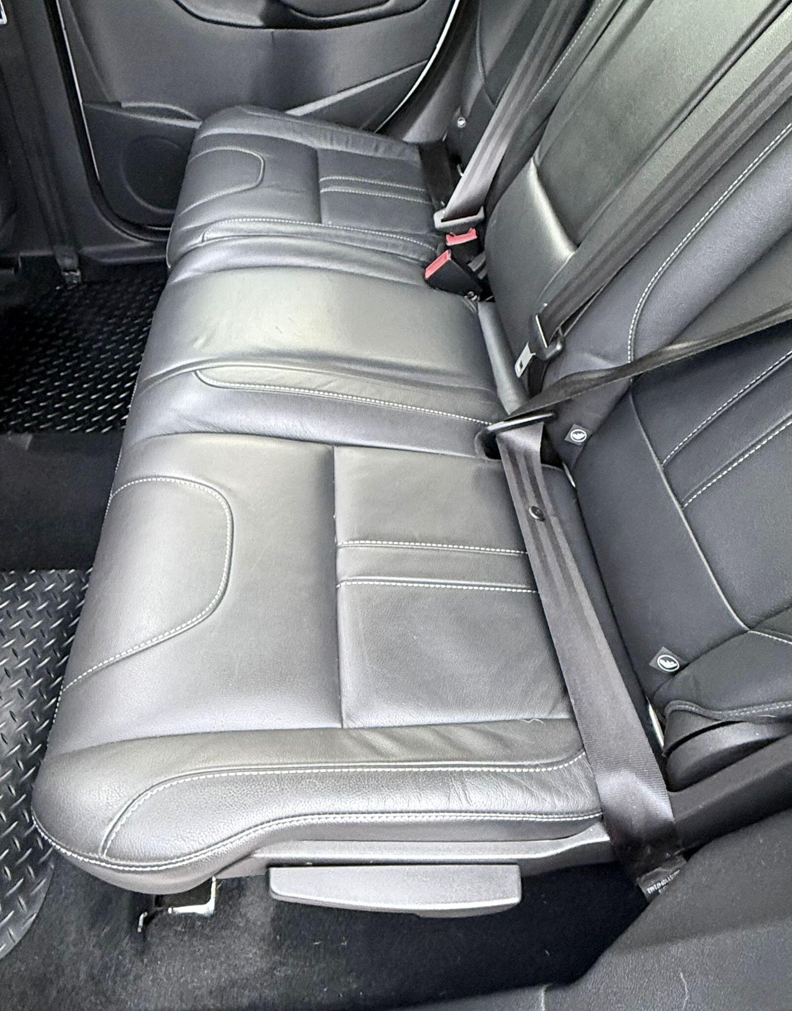 Ford Kuga view 31