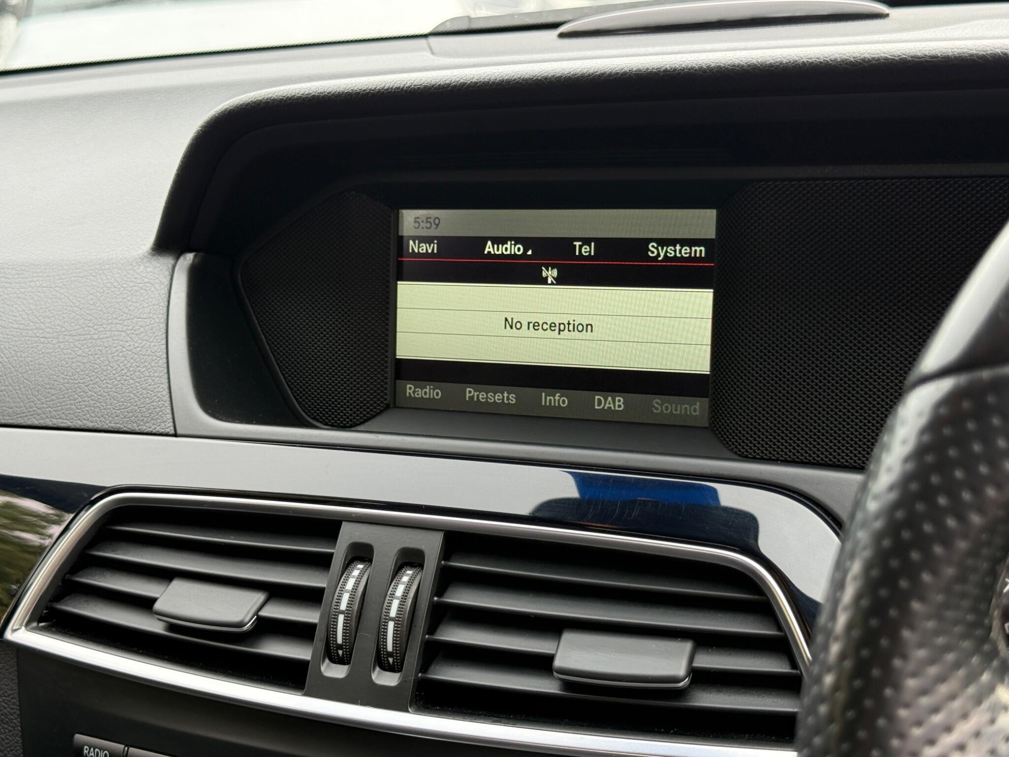 Mercedes-Benz C Class - Image 54
