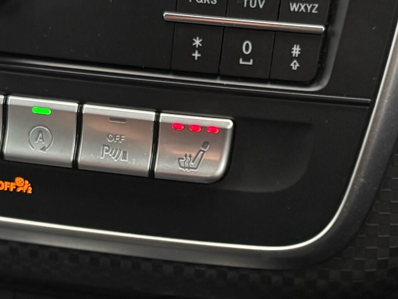 Mercedes-Benz A-Class view 4