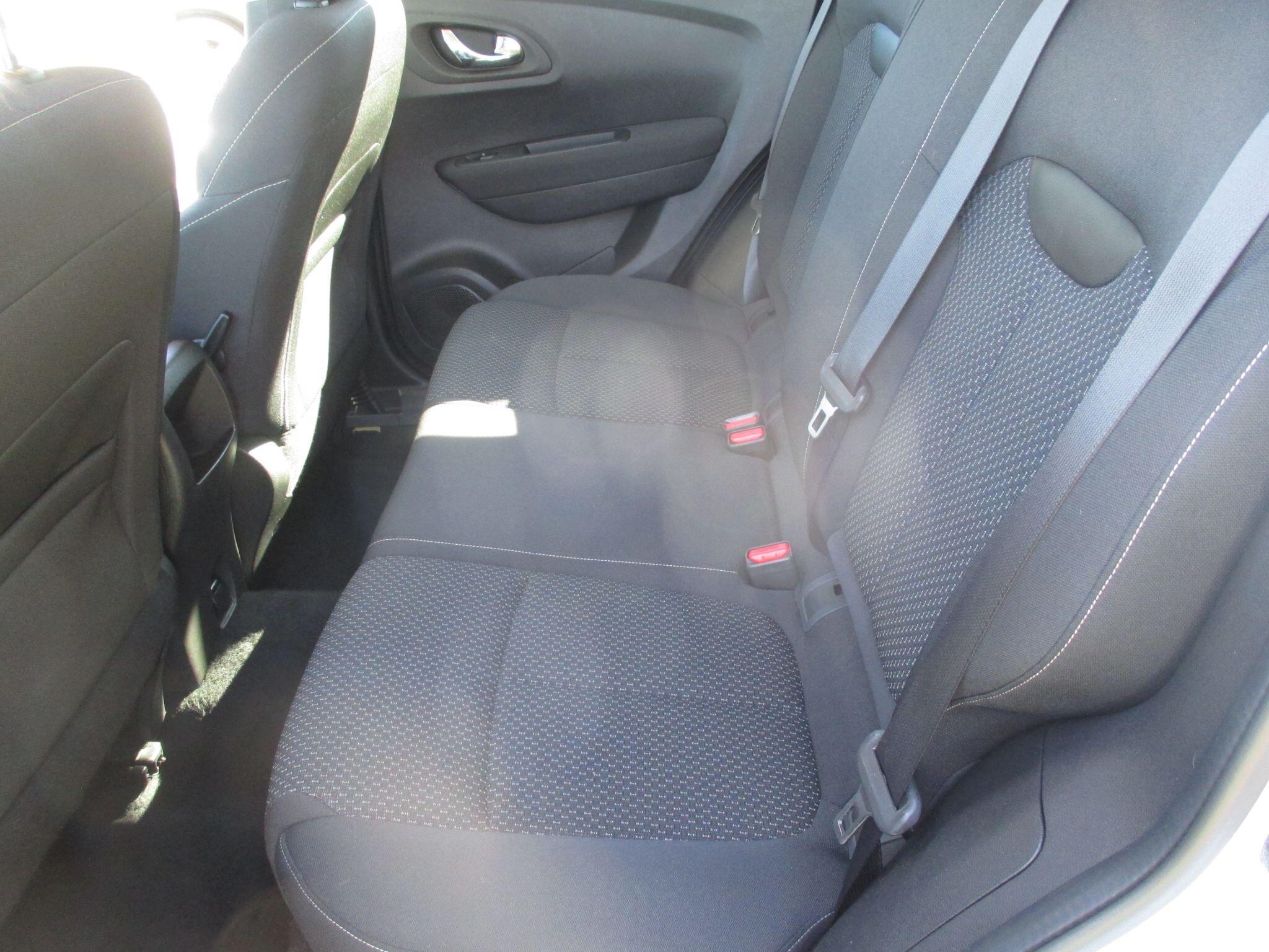 Renault Kadjar view 29