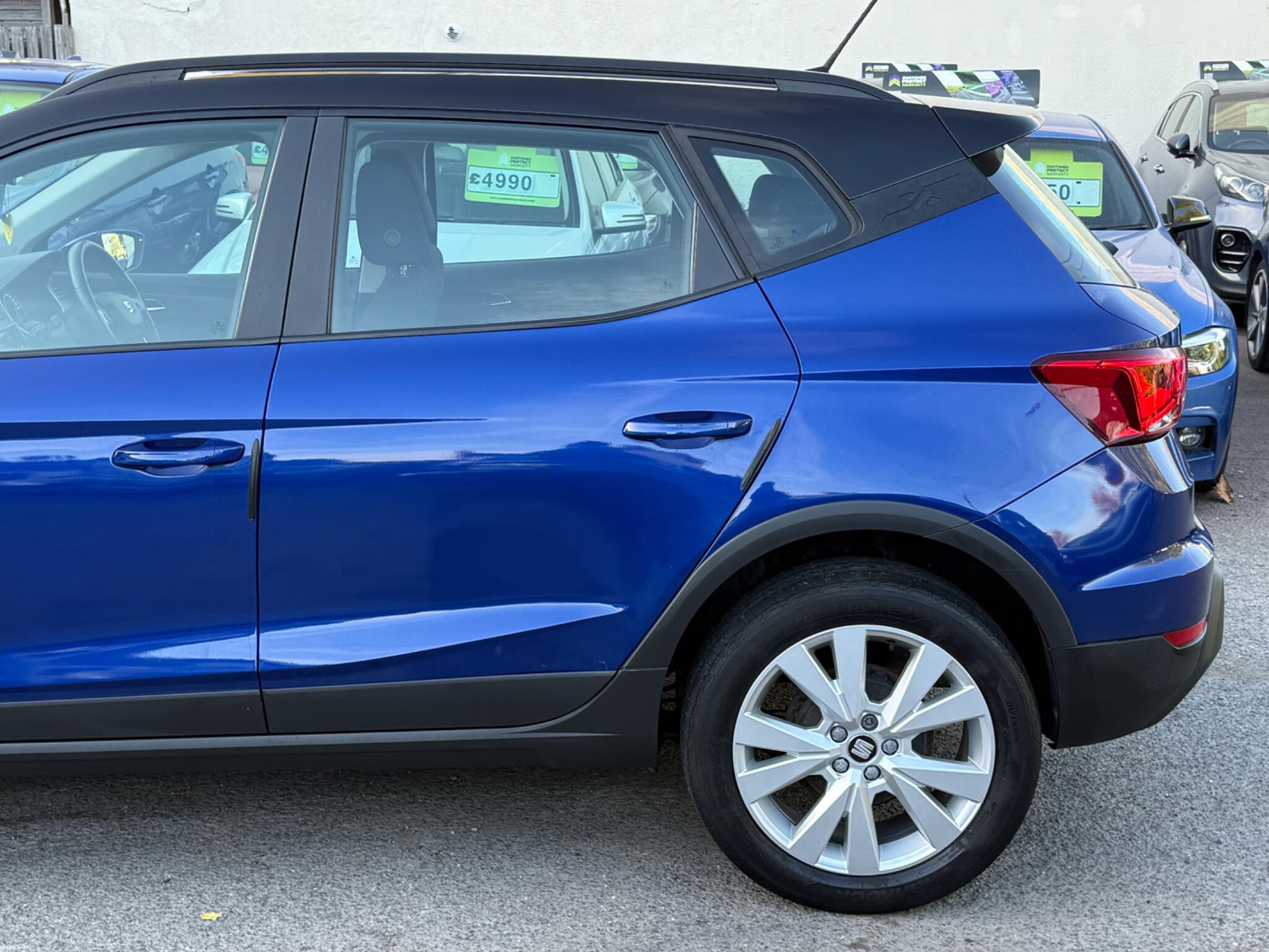 SEAT Arona - Image 12