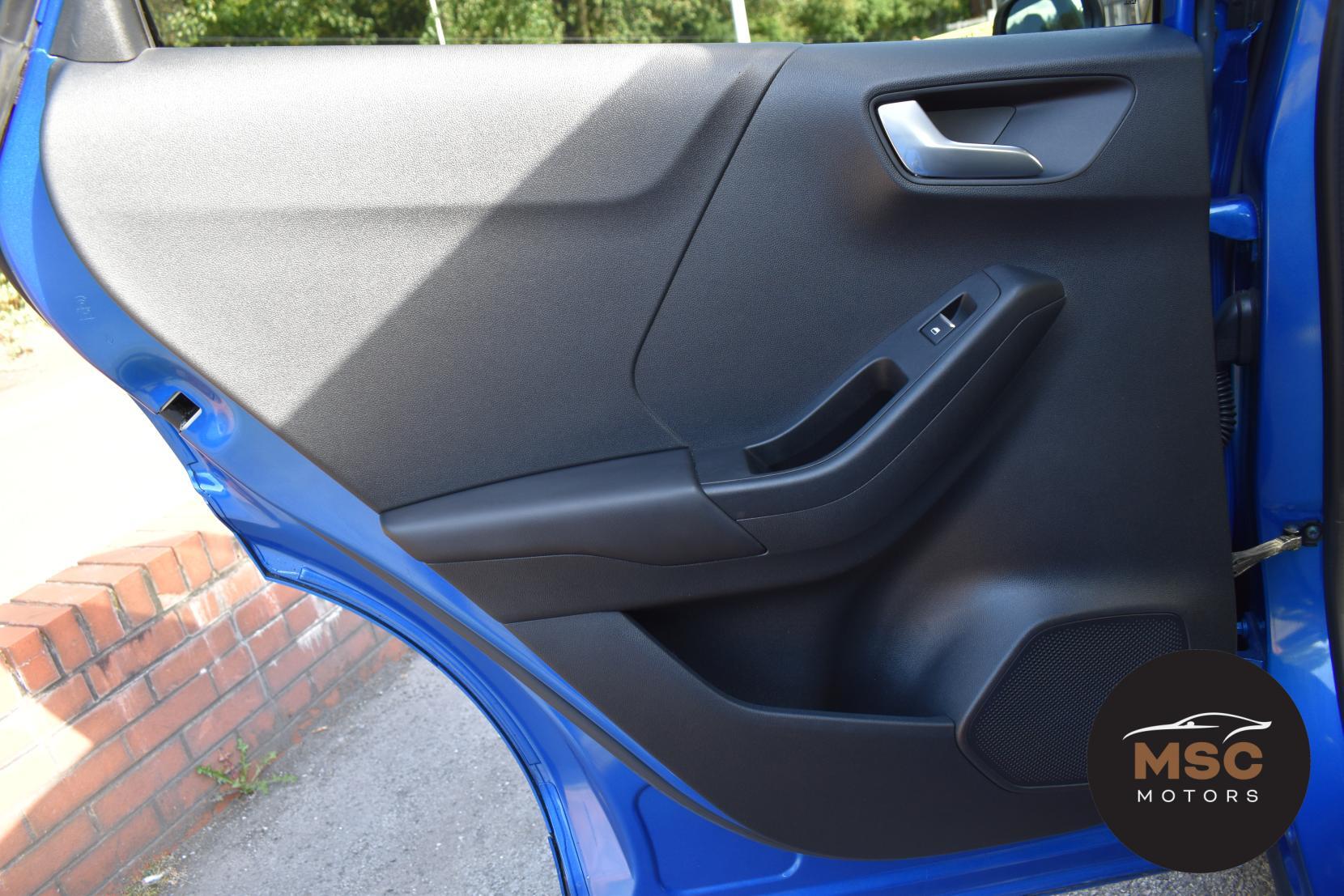 Ford Puma view 68