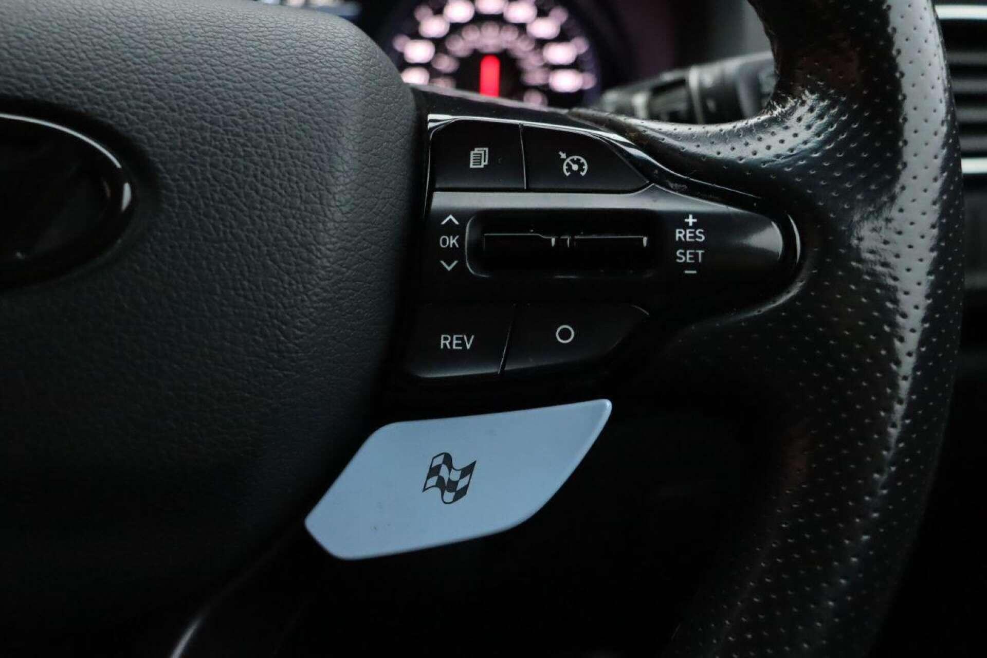 Hyundai I30 view 21