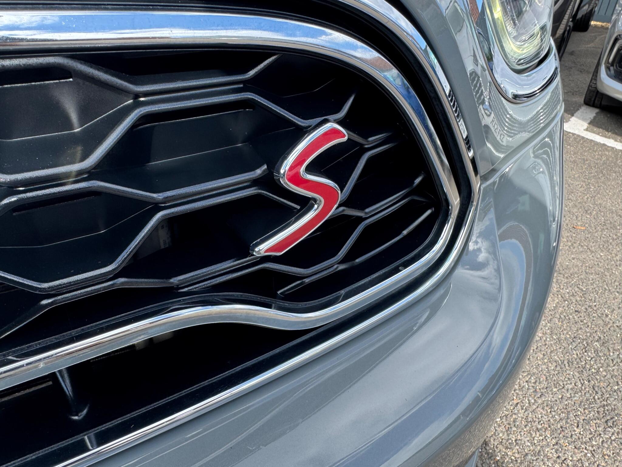 Mini Countryman view 57