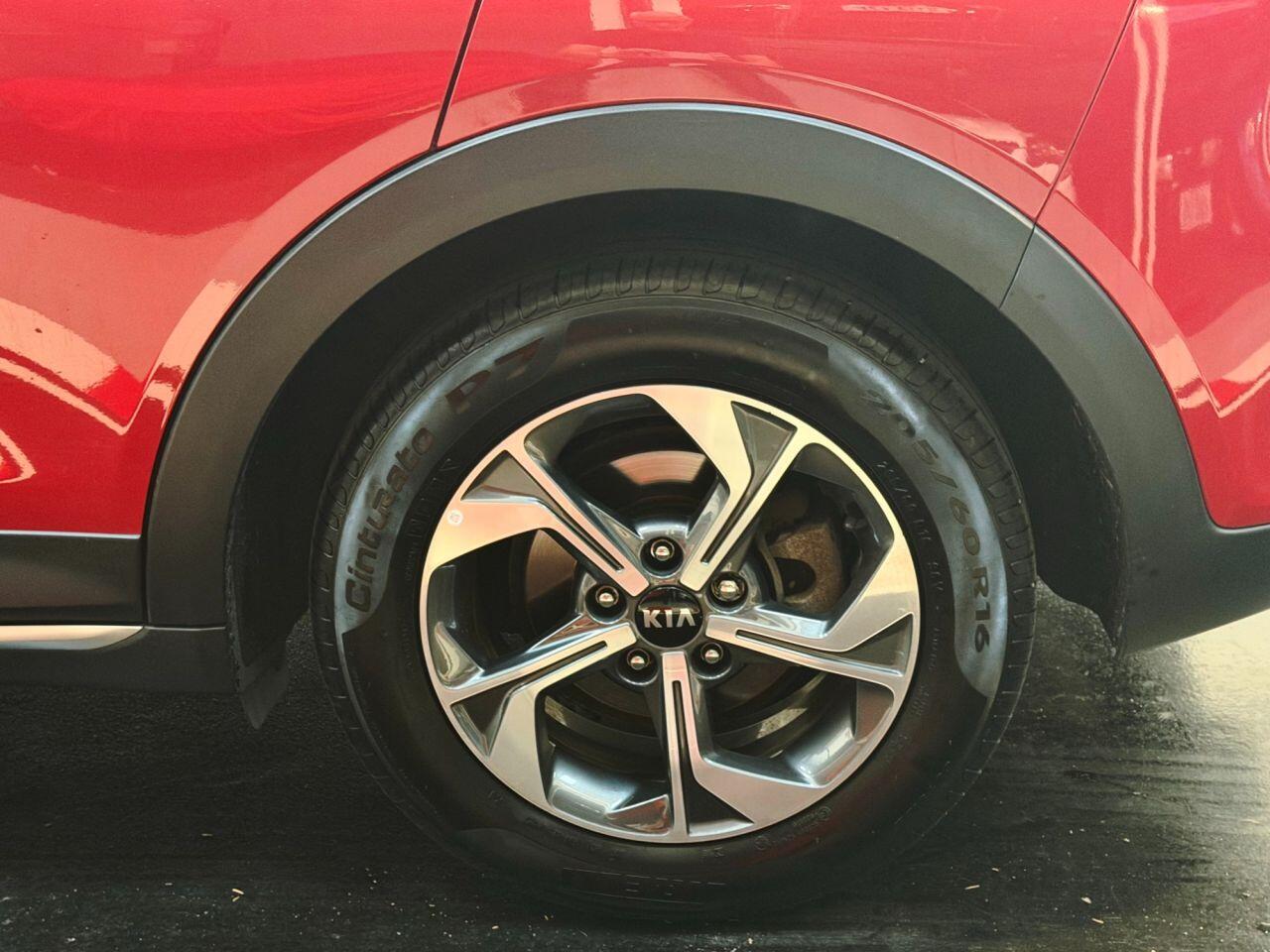 Kia Xceed view 7