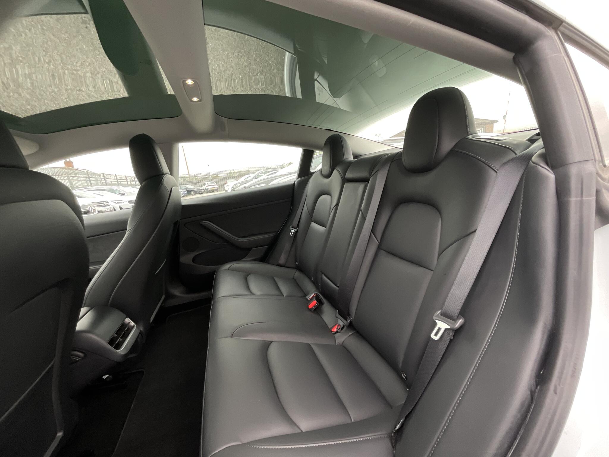 Tesla Model 3 view 14