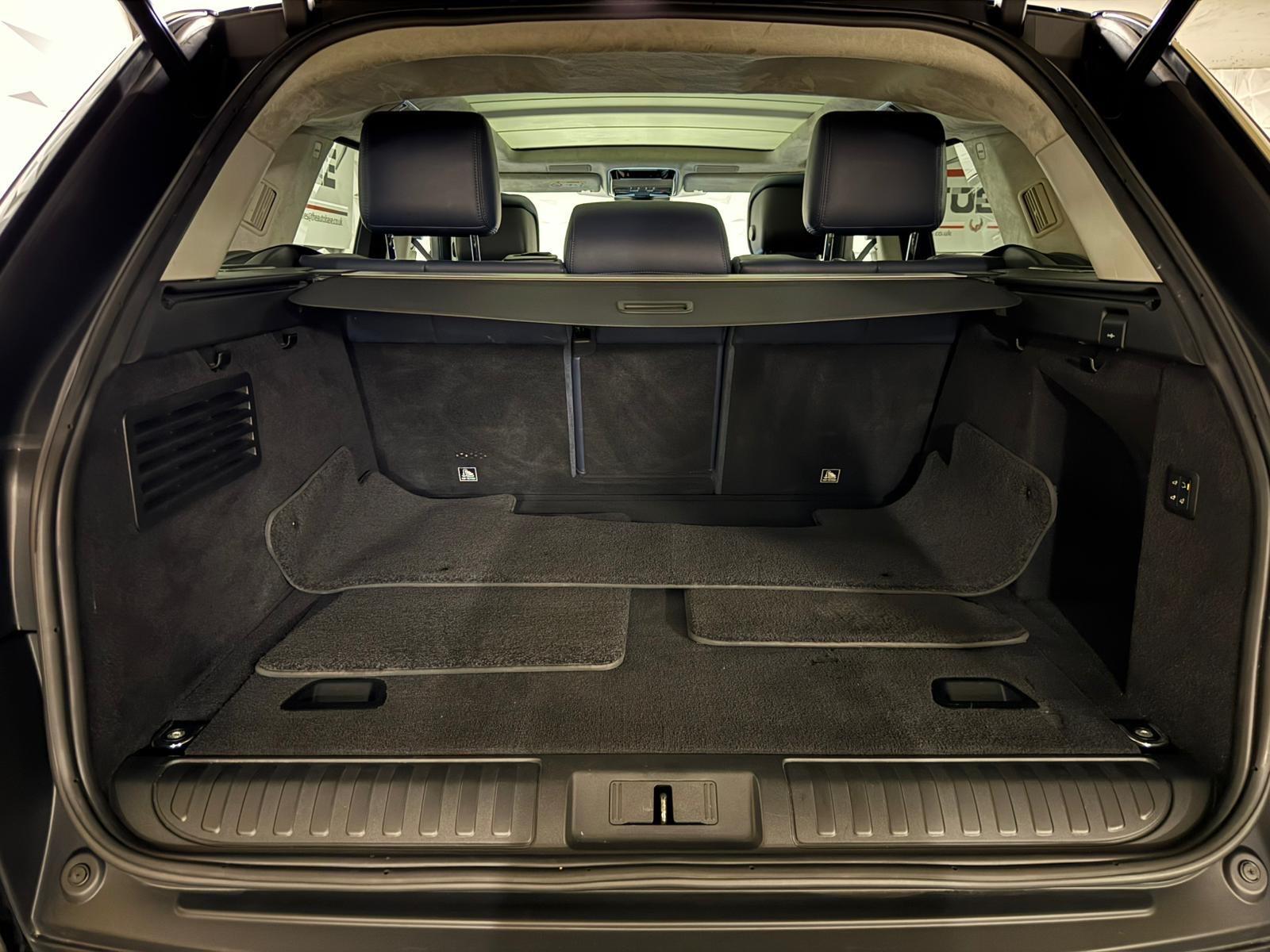 Land Rover Range Rover Sport view 61