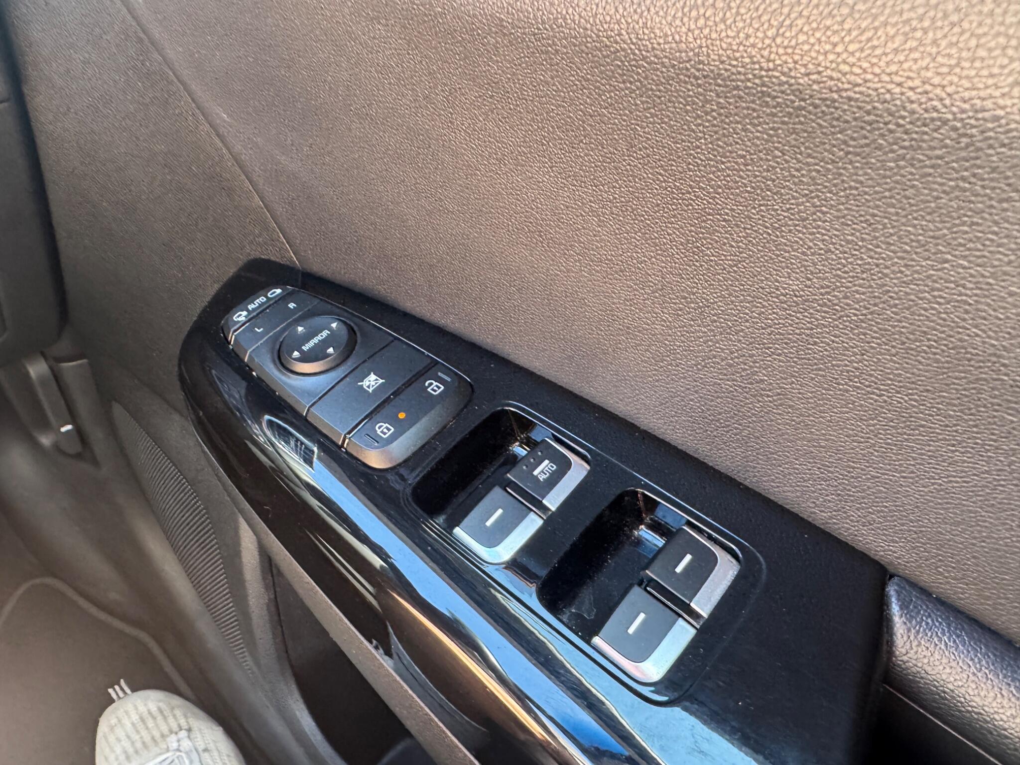 Kia Sportage view 33