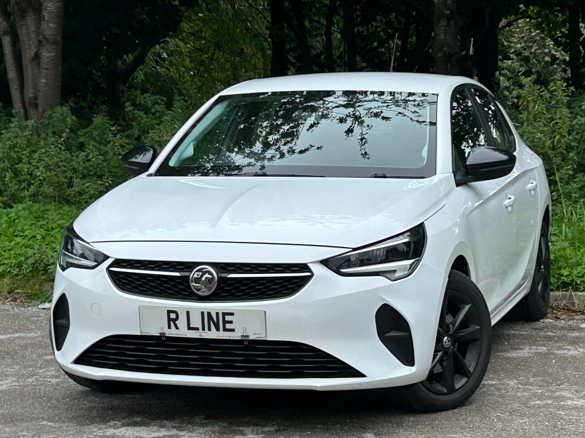 Vauxhall Corsa view 6