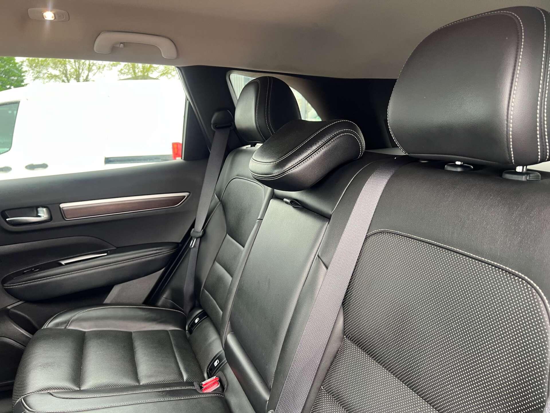 Renault Koleos view 36