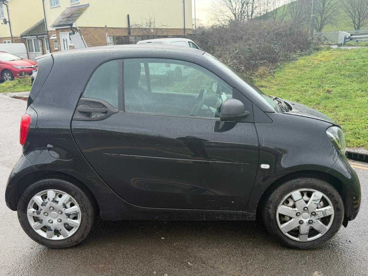 2018 Smart fortwo 1.0 Pure Euro 6 (s/s) 2dr • 80,000 miles image 7