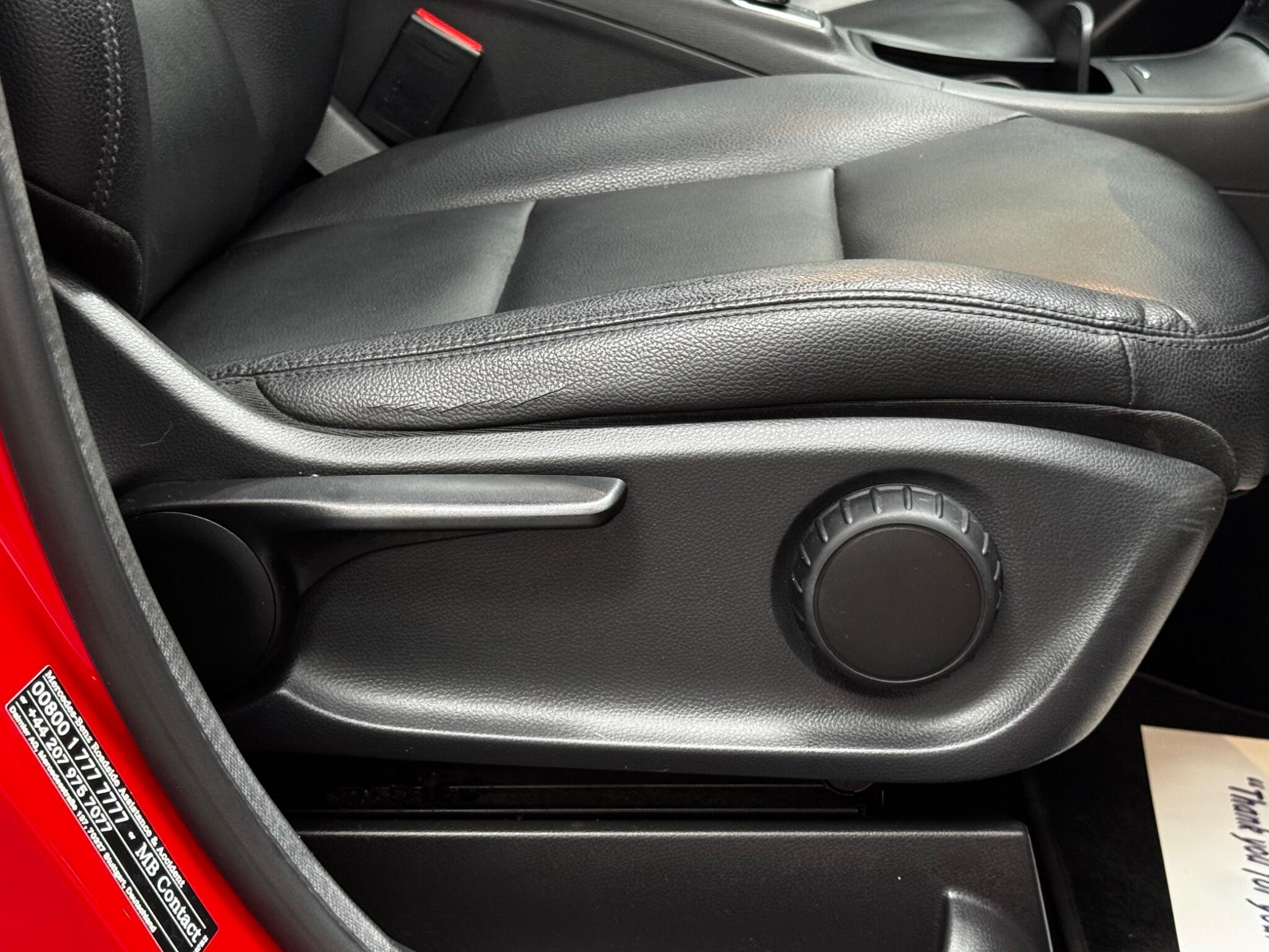 Mercedes-Benz B-Class view 51