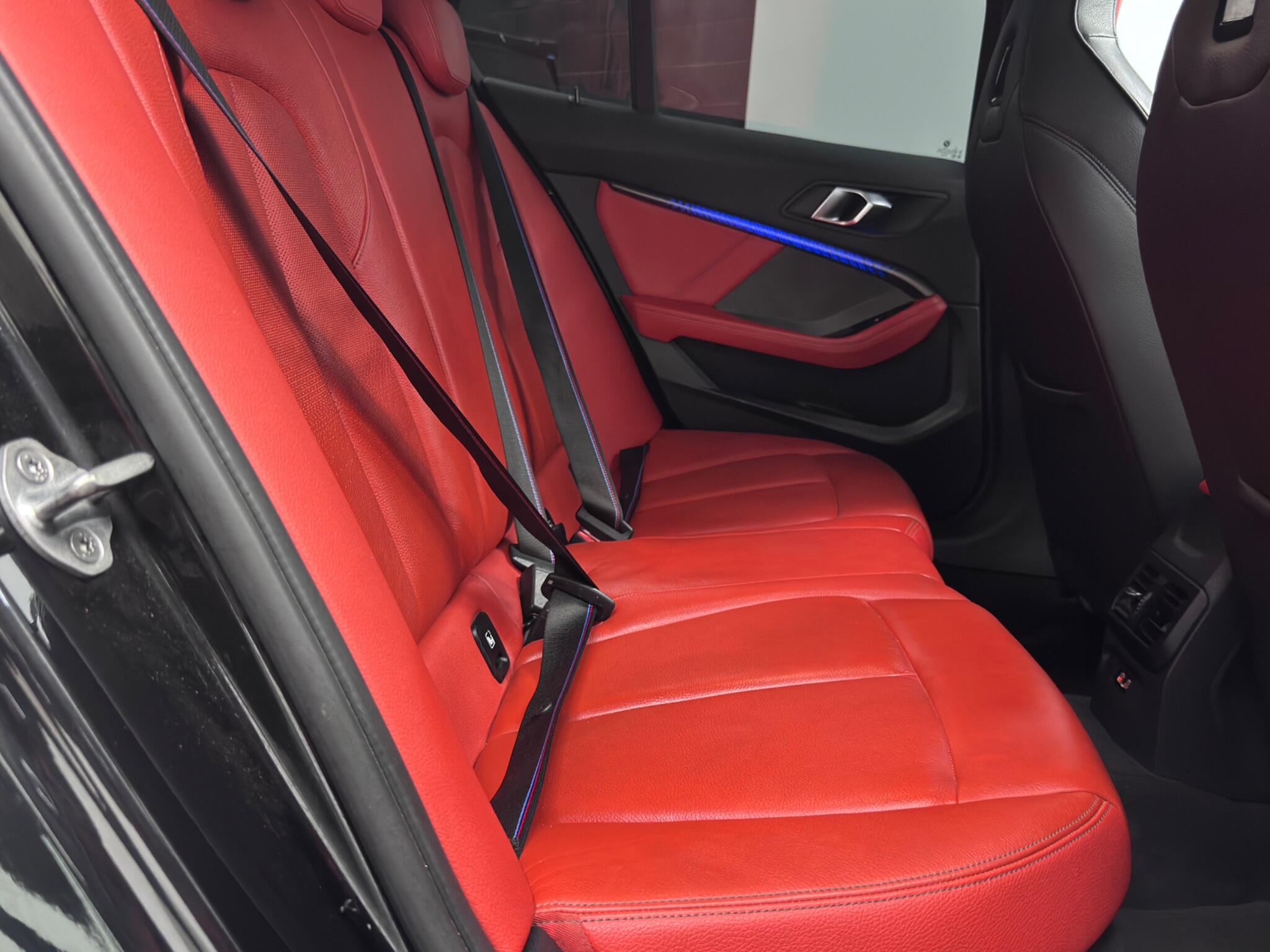 BMW 1 Series view 55