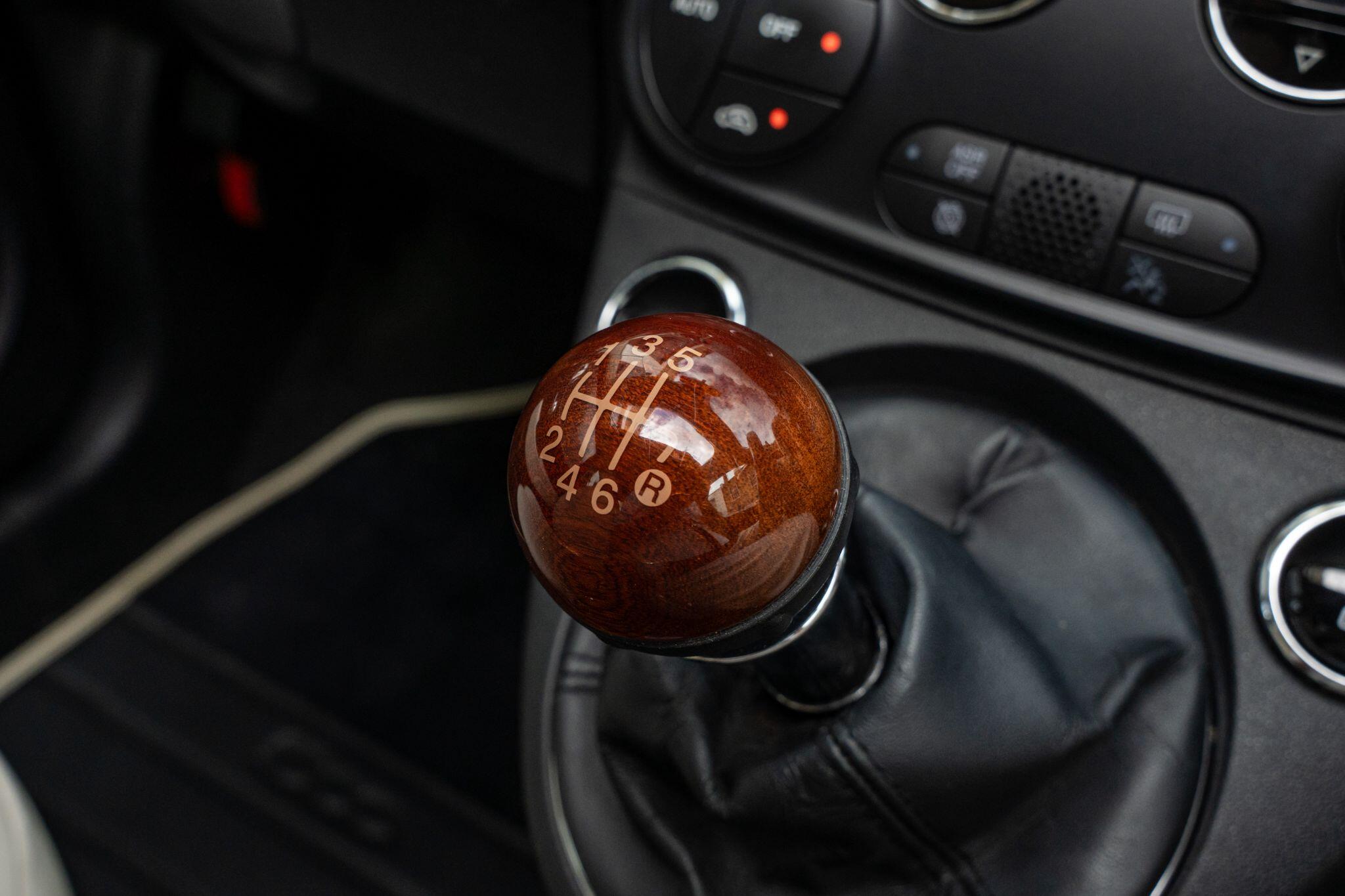 Fiat 500c view 21