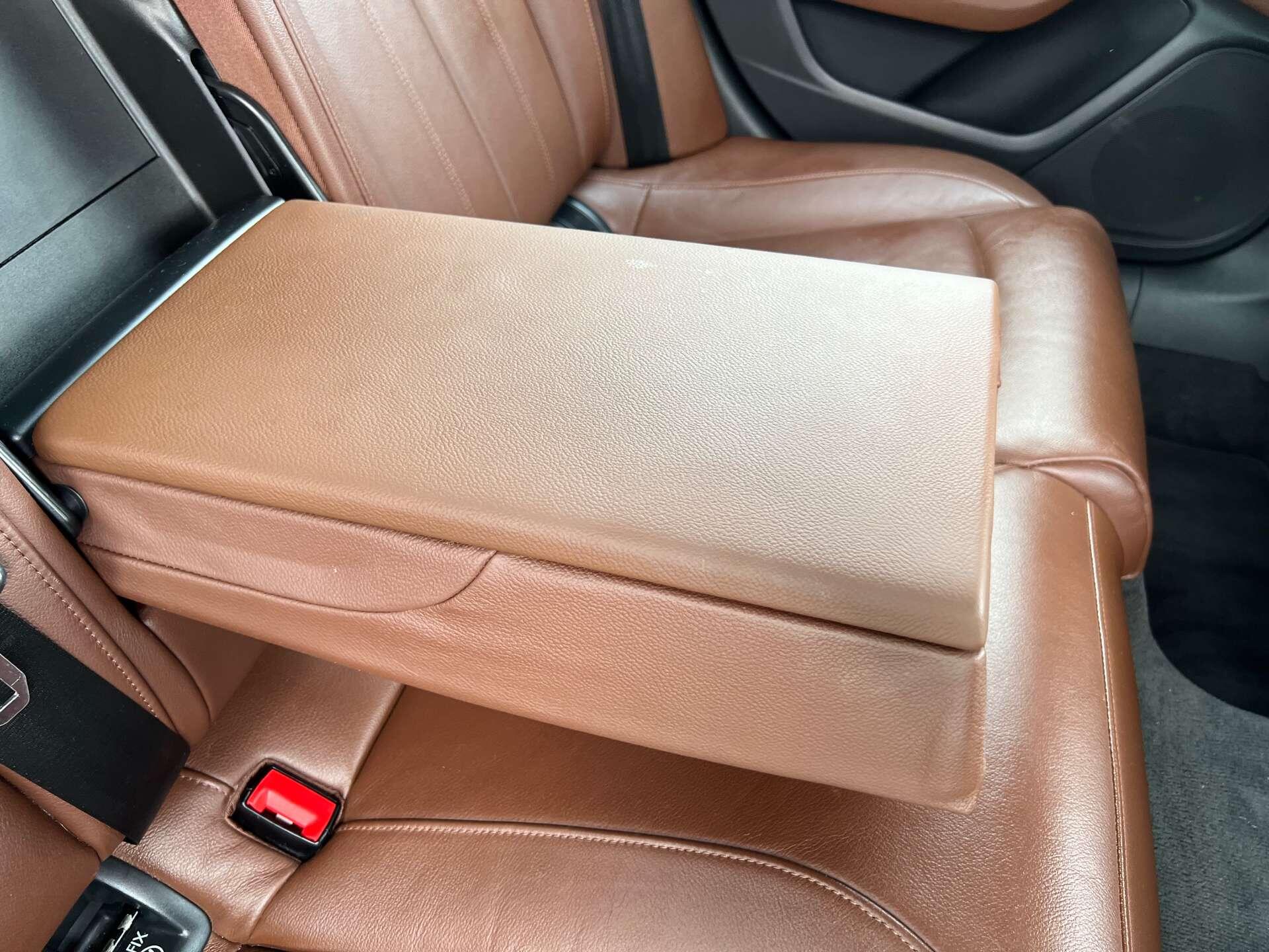 Audi A6 view 48