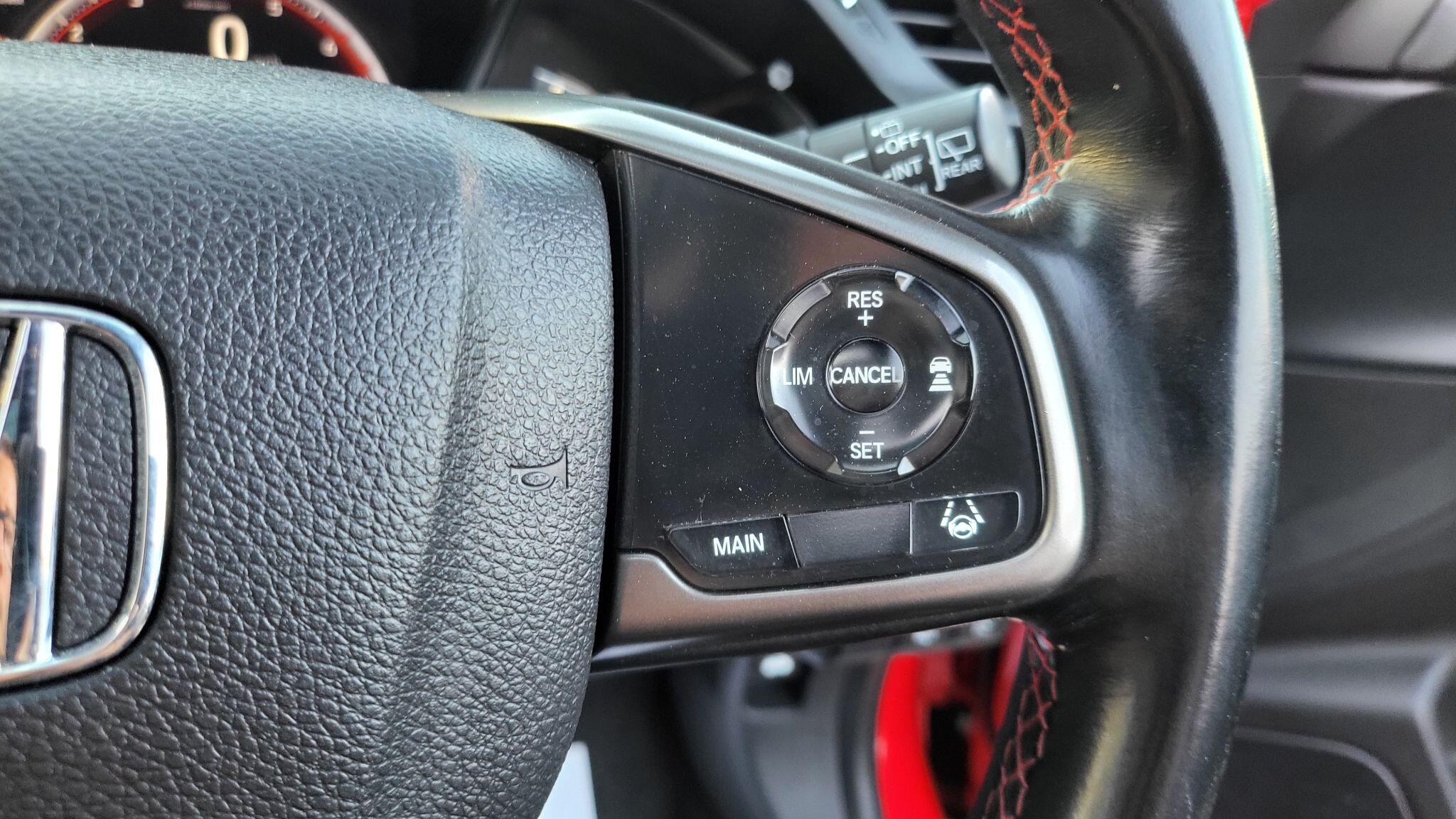 Honda Civic view 30