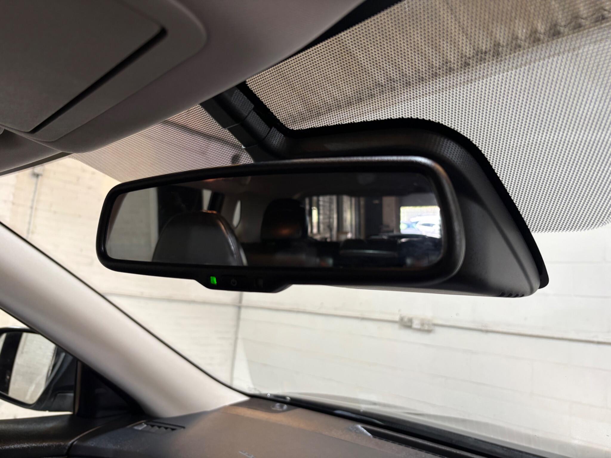 Nissan X-Trail view 16