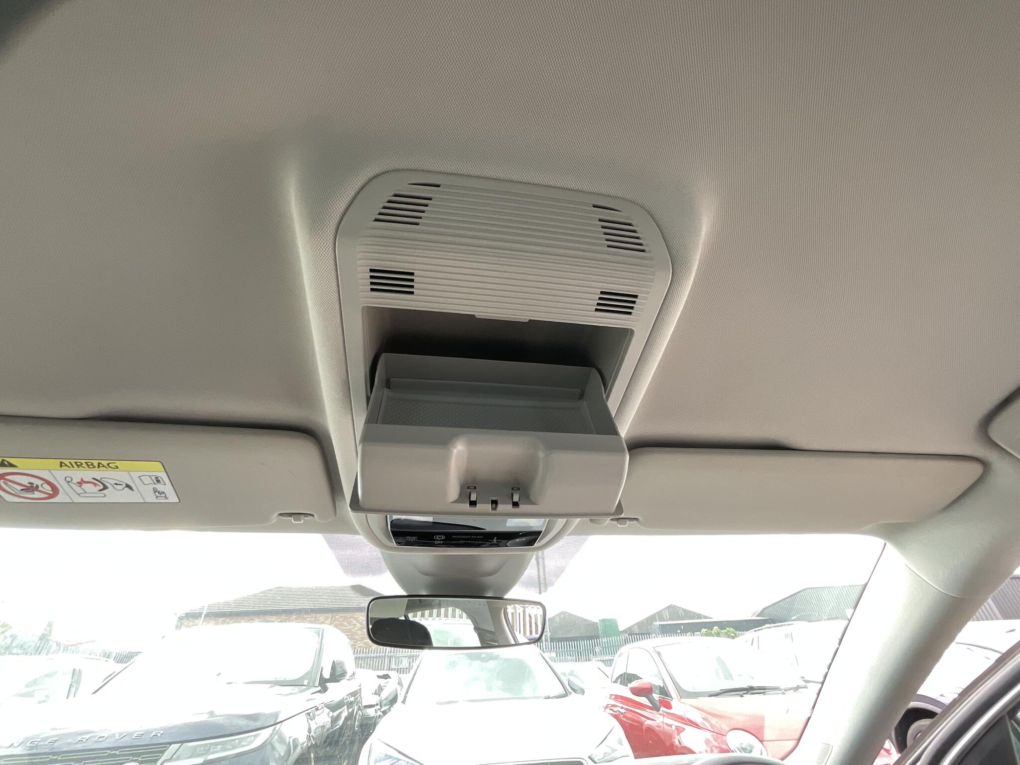 Skoda Octavia view 35