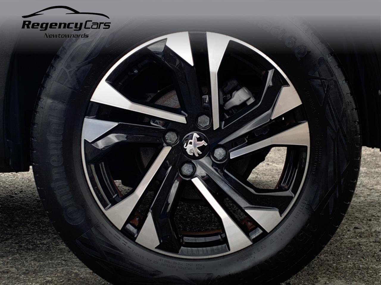 Peugeot 2008 view 30
