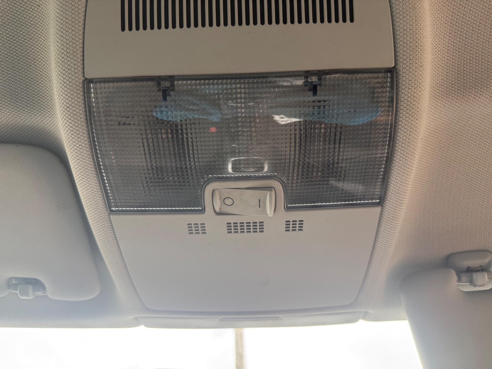 Audi A3 view 22