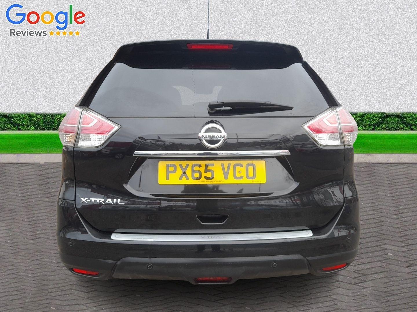 Nissan X-Trail 1.6 DIG-T Tekna Euro 6 (s/s) 5dr