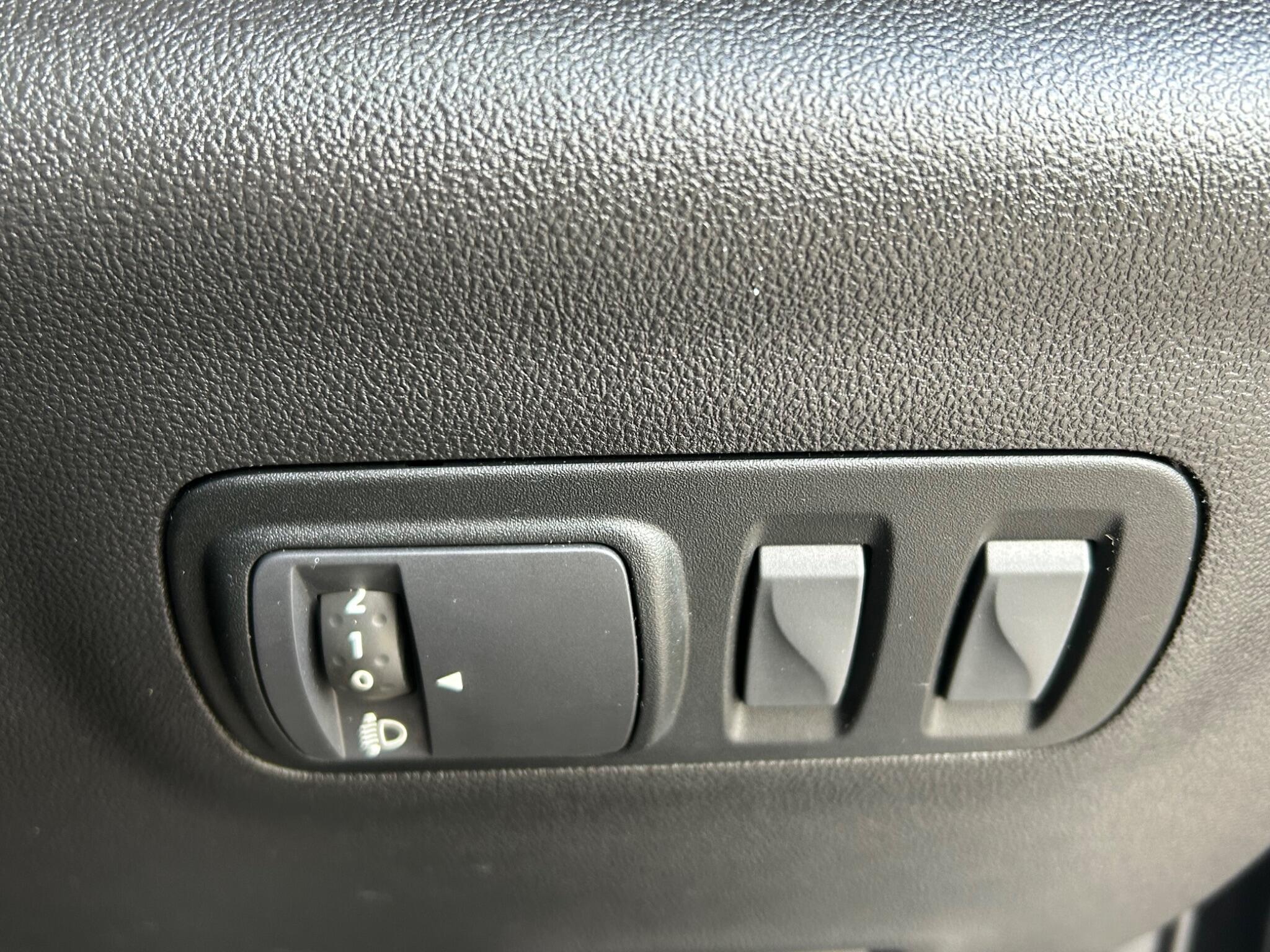 Renault Kadjar view 36