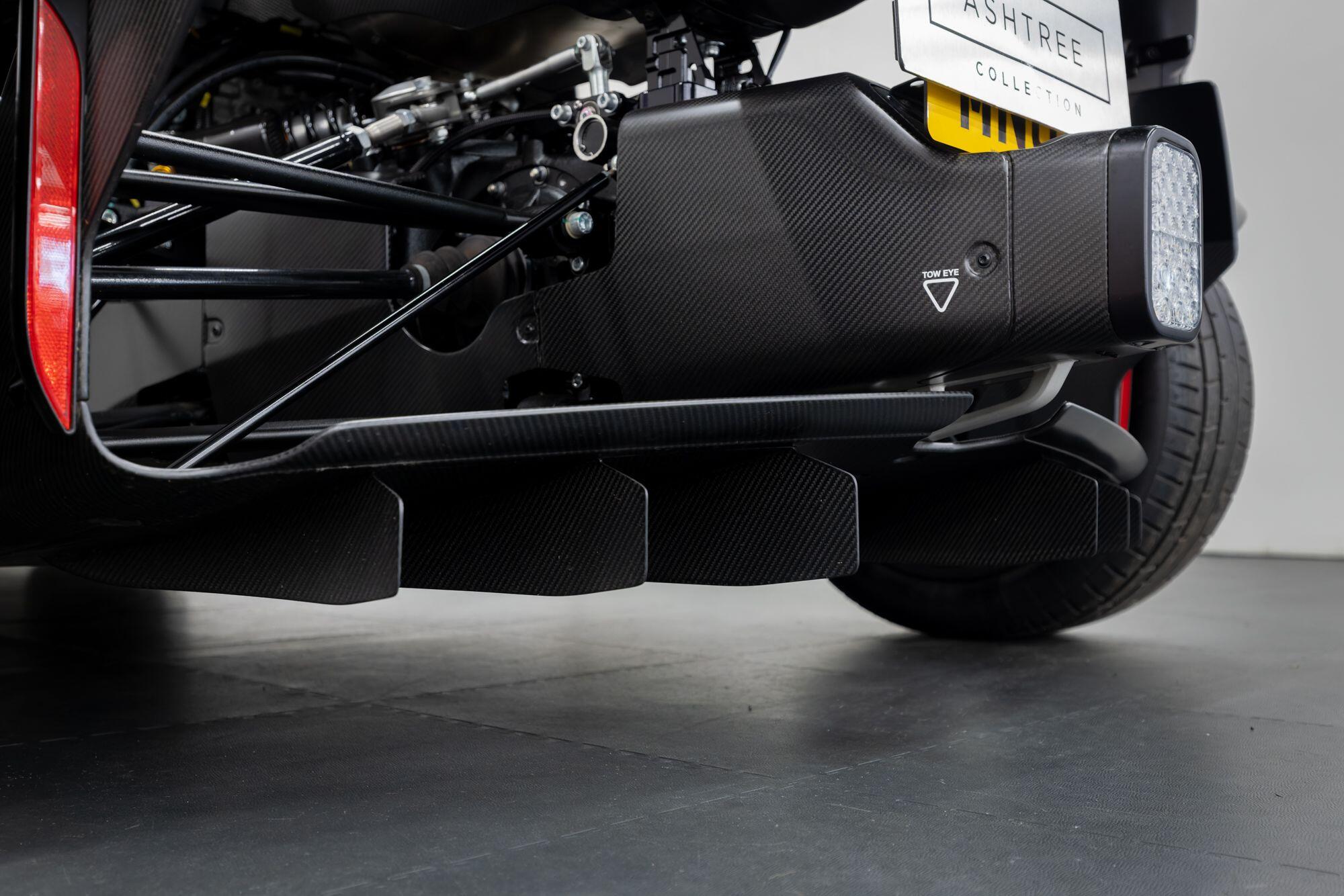 2022 BAC Mono view 27