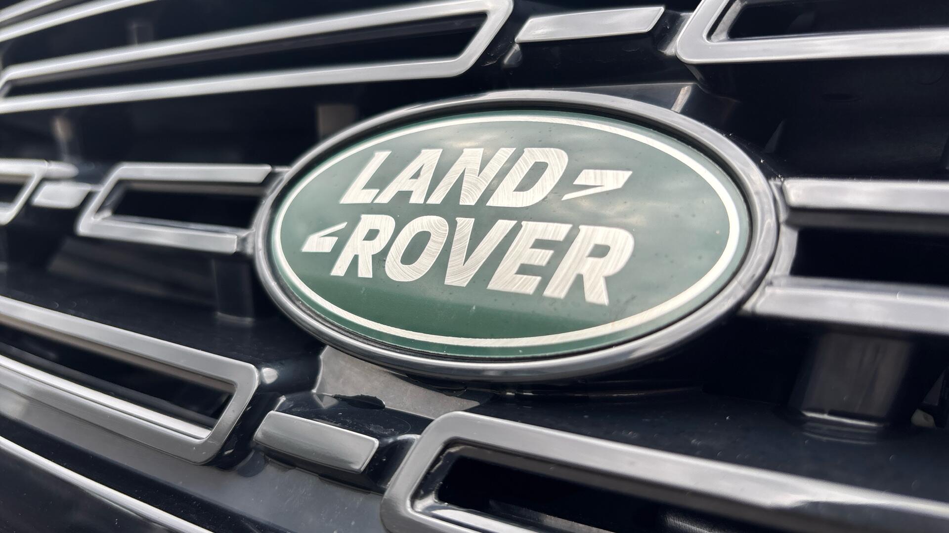 Land Rover Range Rover Sport view 61