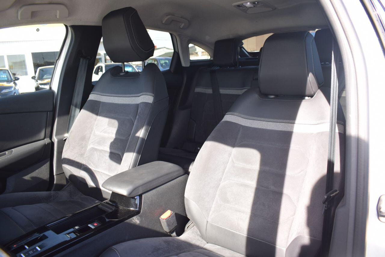 Citroen C4 view 13
