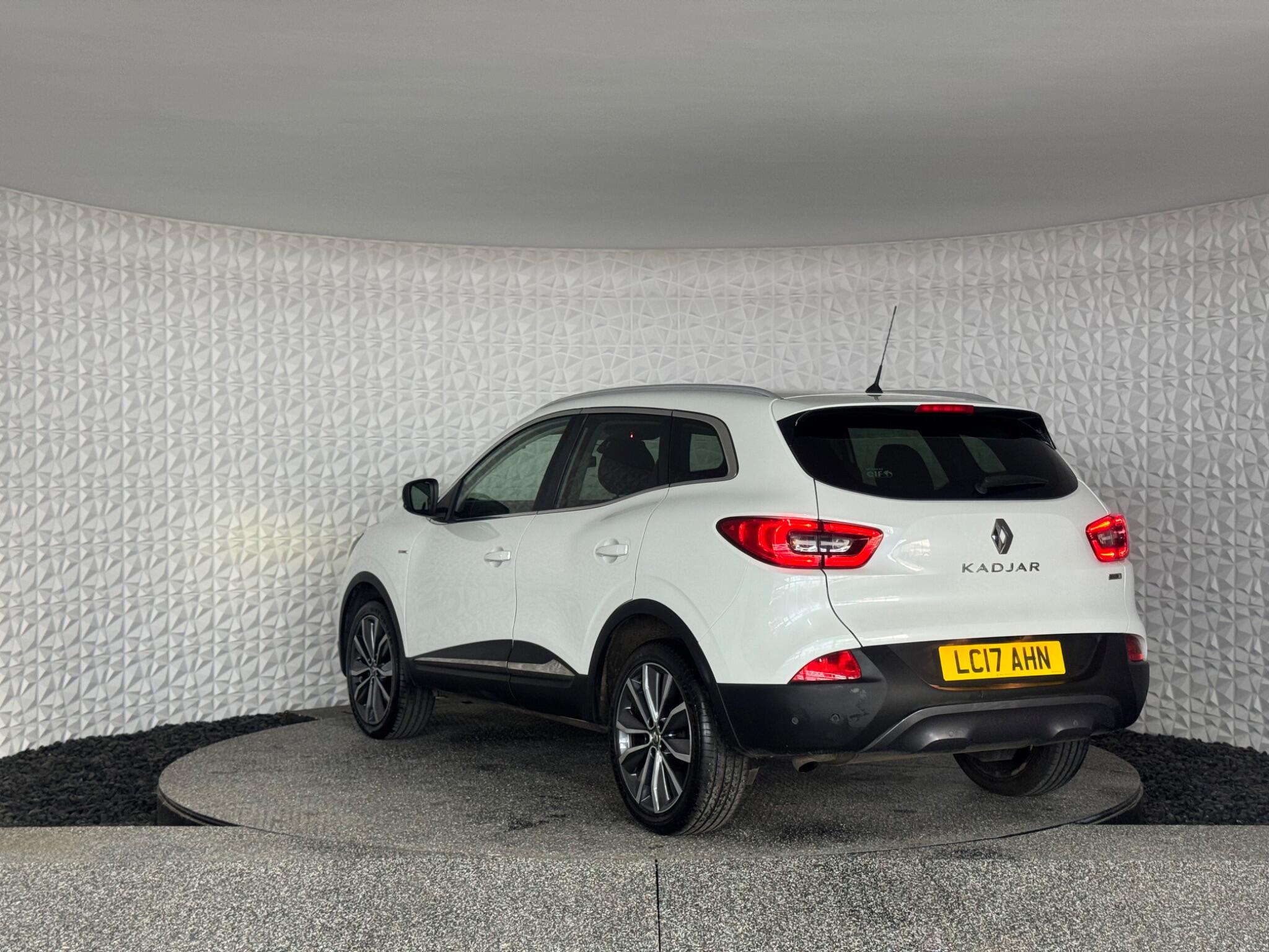 Renault Kadjar view 15