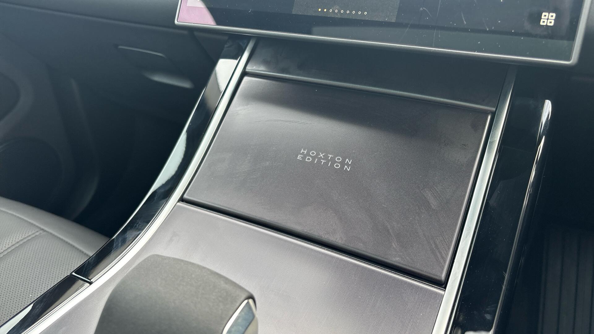 Land Rover Range Rover Evoque view 35