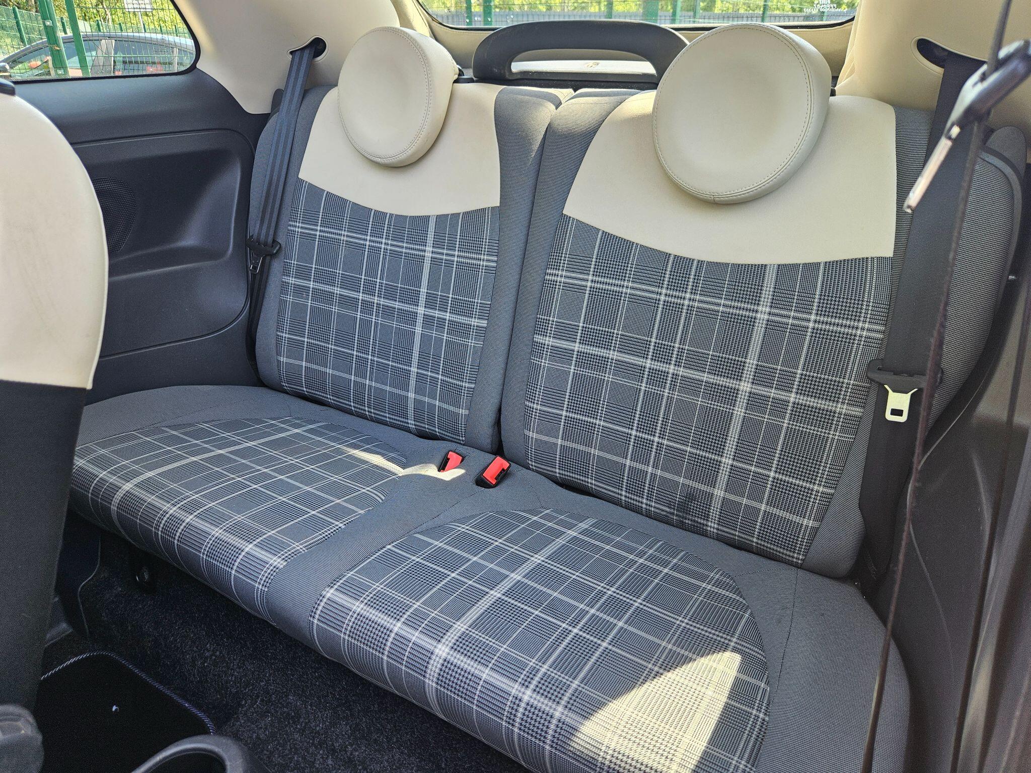 2015 Fiat 500C image 47