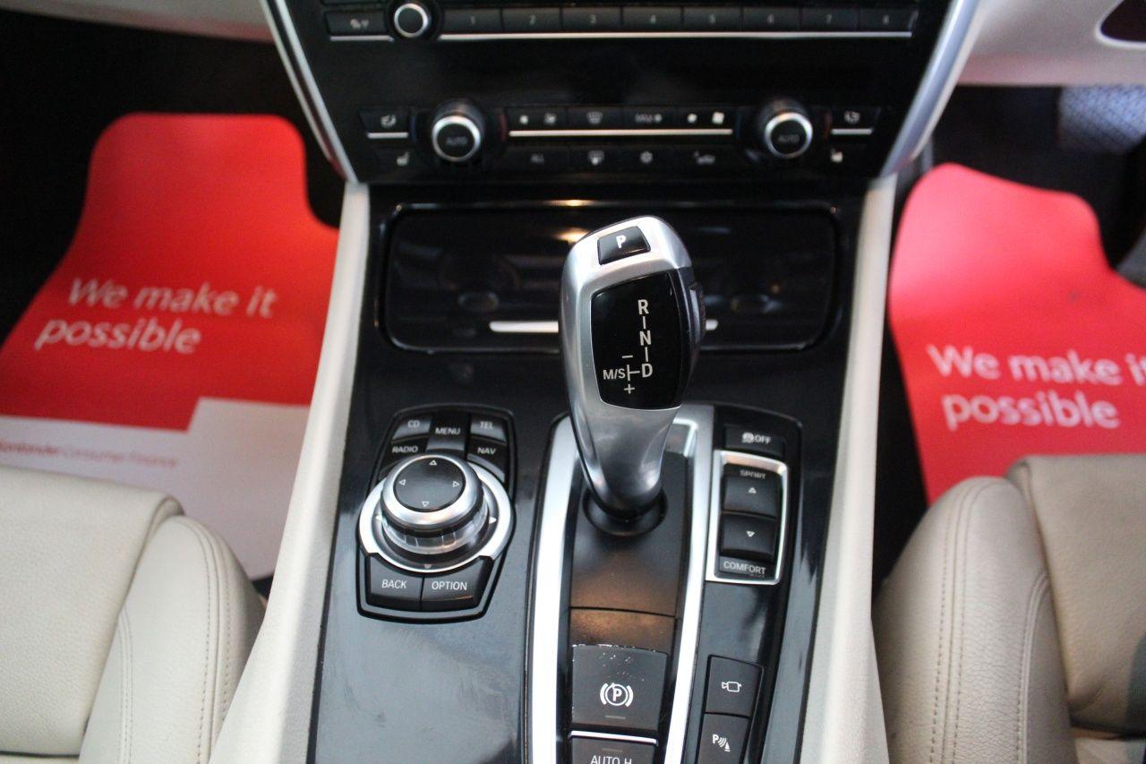 BMW 5 Series view 44