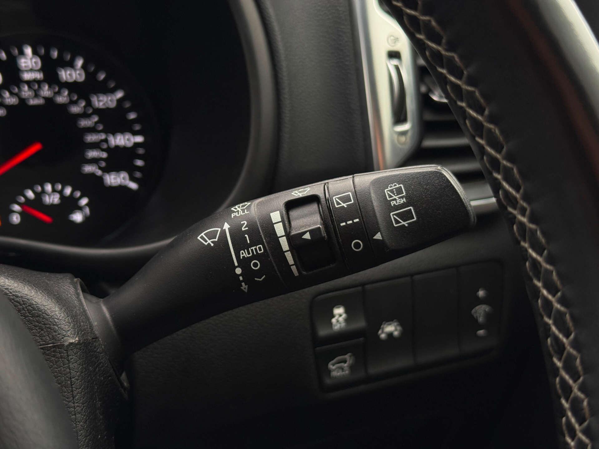 Kia Sportage view 53