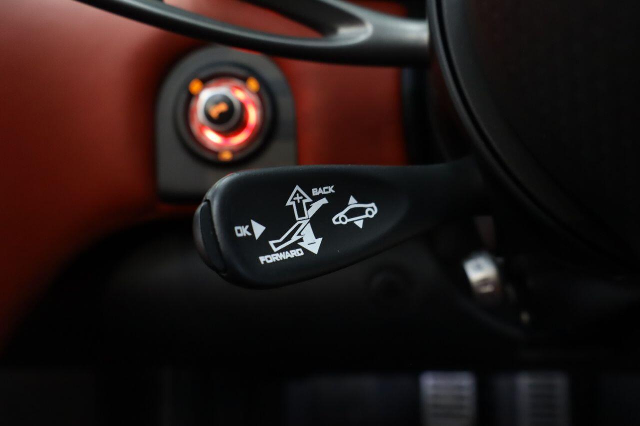 Mclaren 650s view 21