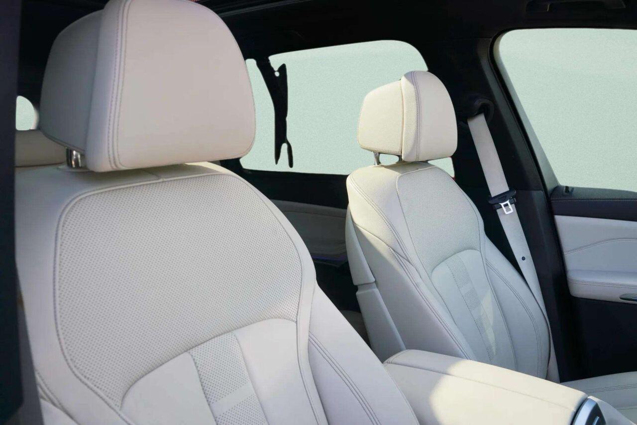 BMW X5 X5 view 20