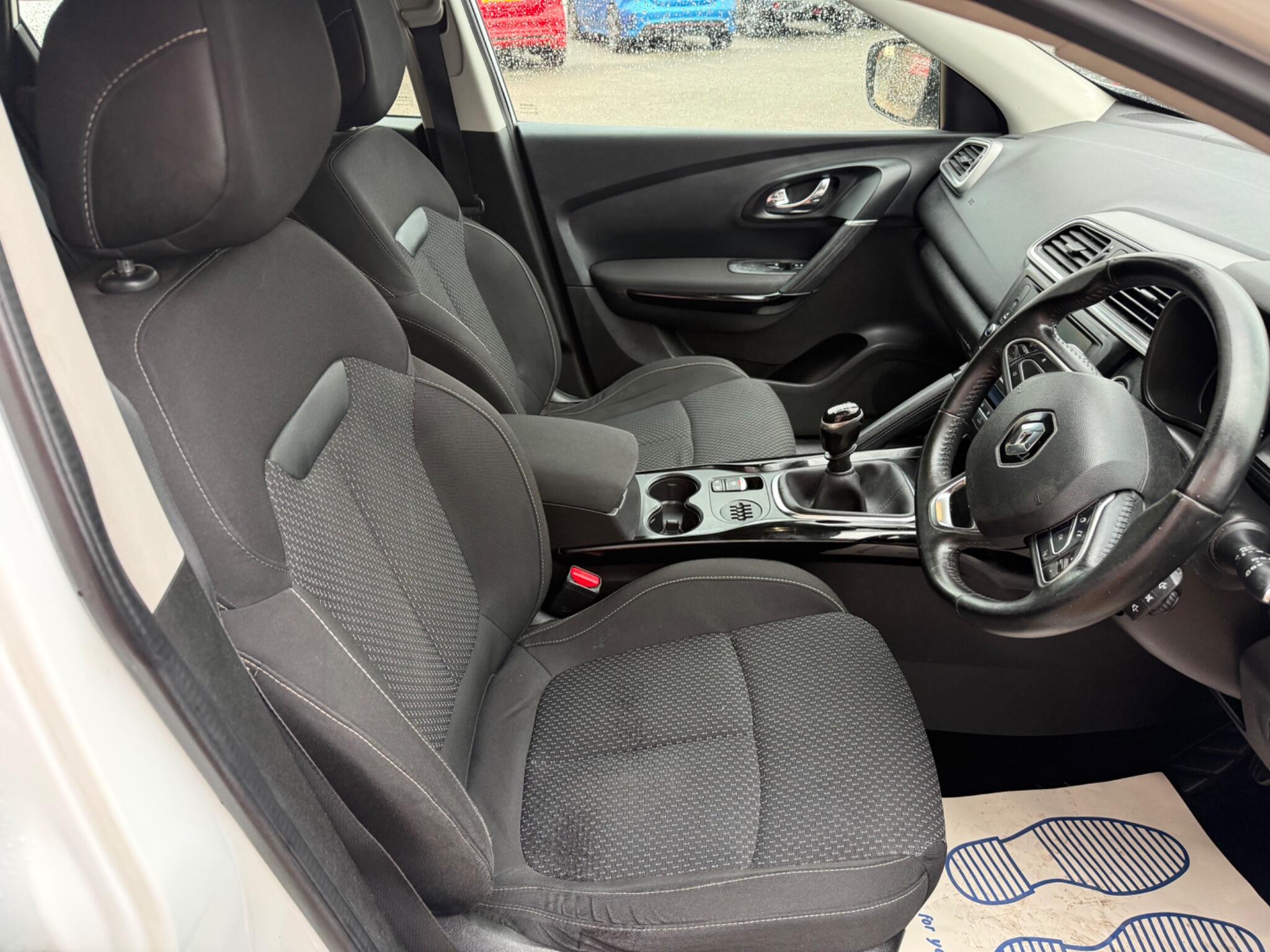 Renault Kadjar view 13