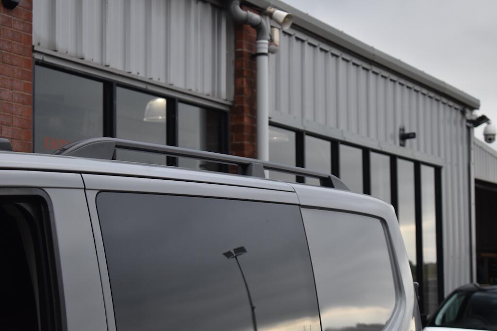 Ford Transit Custom view 28