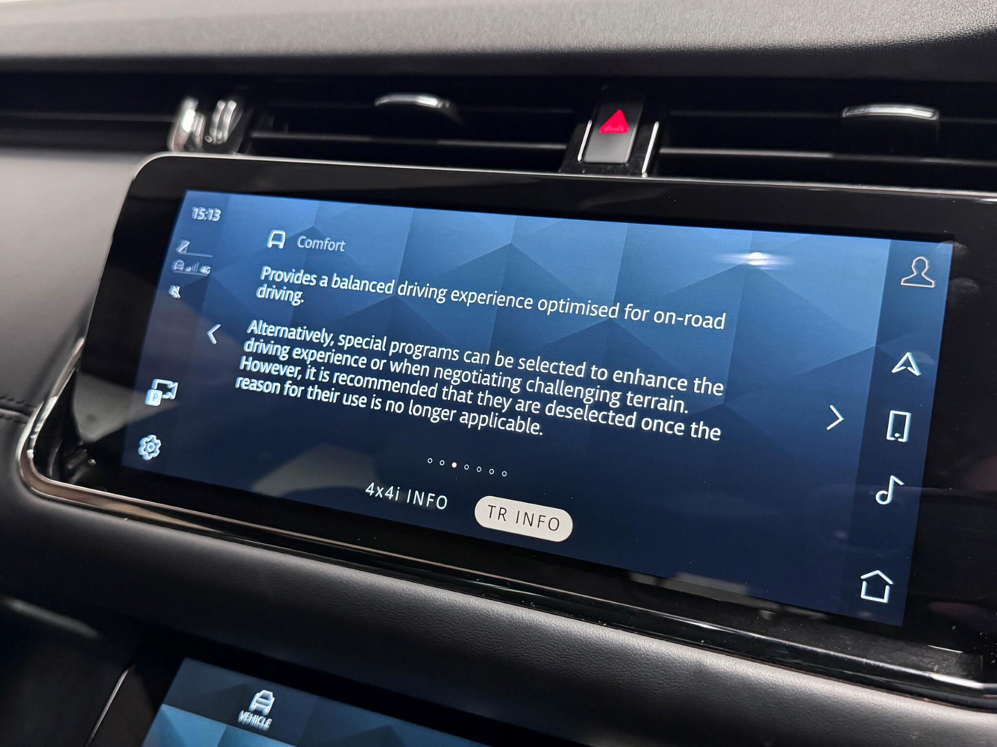 Land Rover Range Rover Evoque view 55