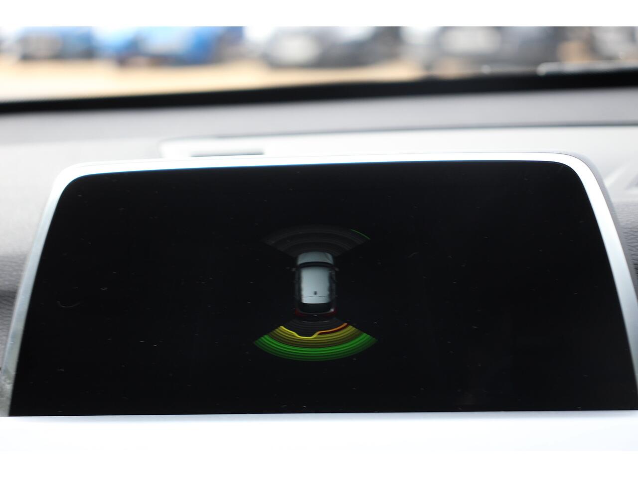 BMW X1 view 23
