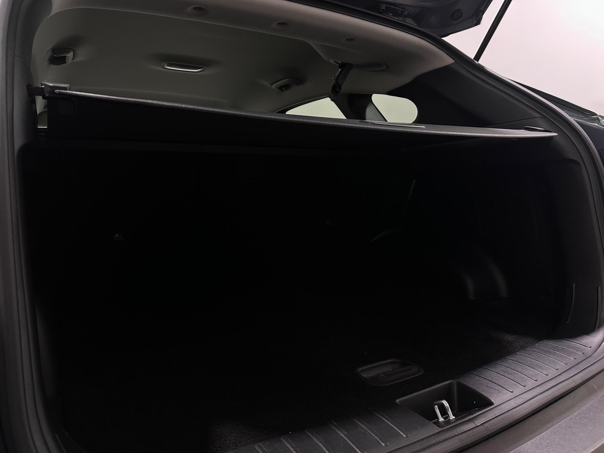 Hyundai Tucson view 46