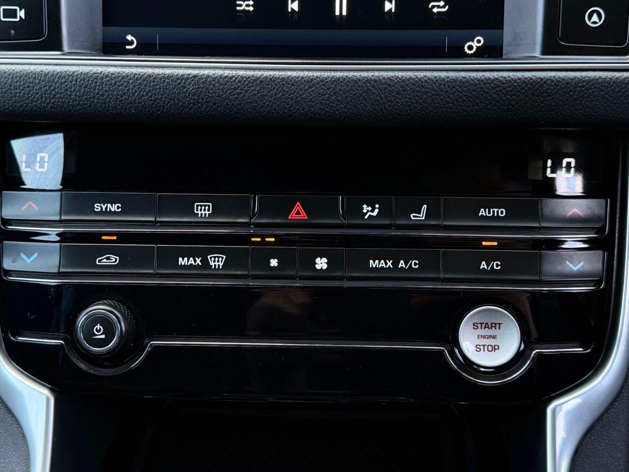 Jaguar XF view 34