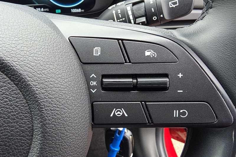 Hyundai I20 view 22
