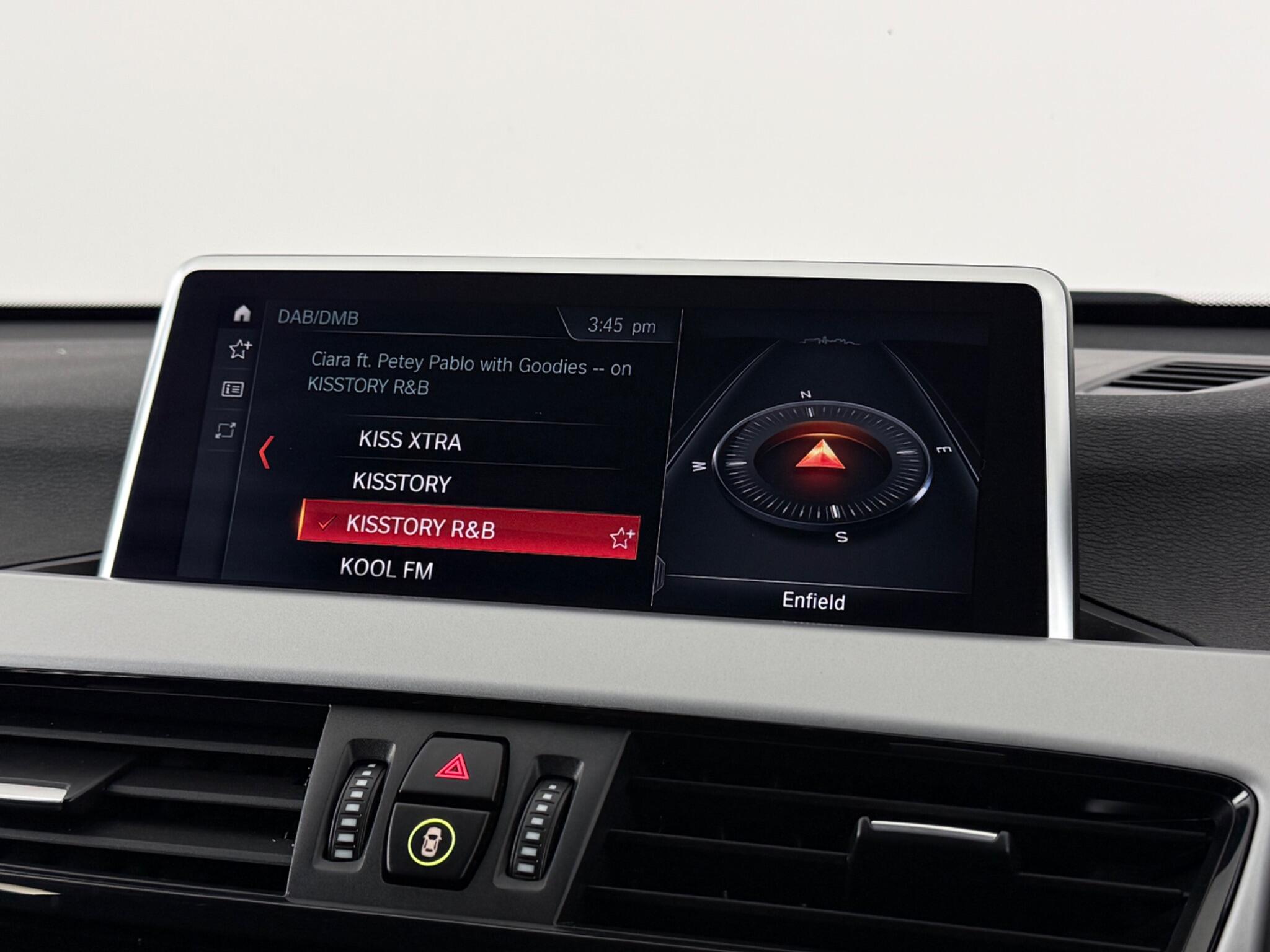 BMW X1 view 24