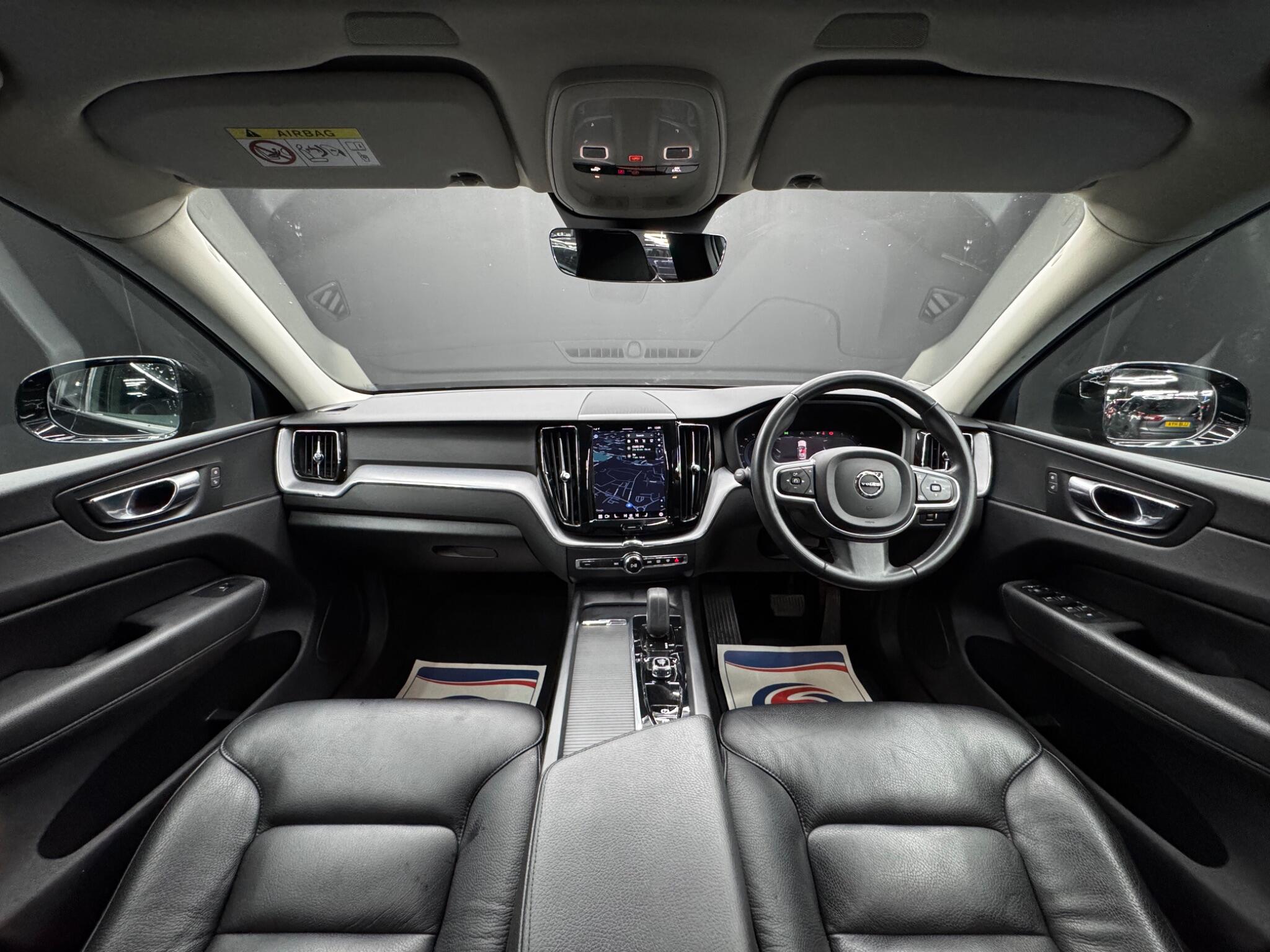 Volvo XC60 view 17