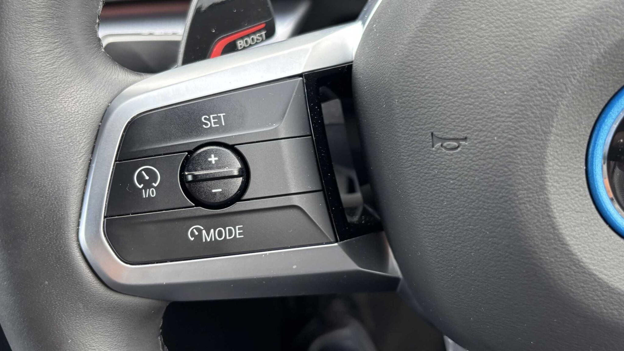 BMW iX2 view 19
