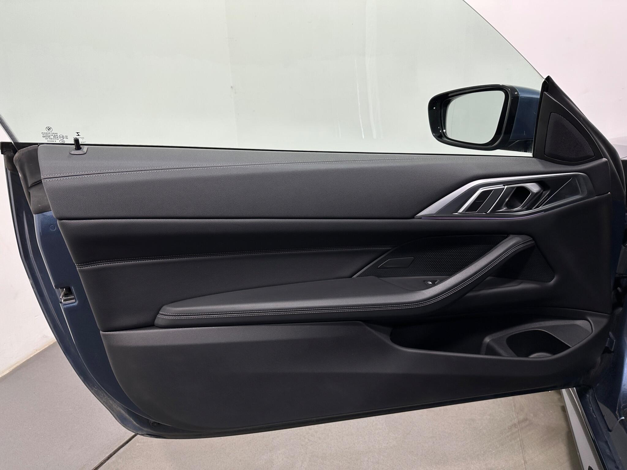 BMW 4 Series view 39